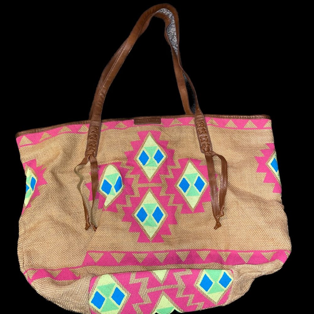 Billabong Beach Bag